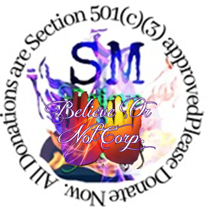 SM Believe Or Not Corp